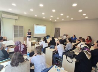 Profilo’nun Habitat Derneği ile hayata geçirdiği  “Kadın İşi Girişim” kadınların girişim yolculuğuna güçlü bir destek sunmaya devam ediyor