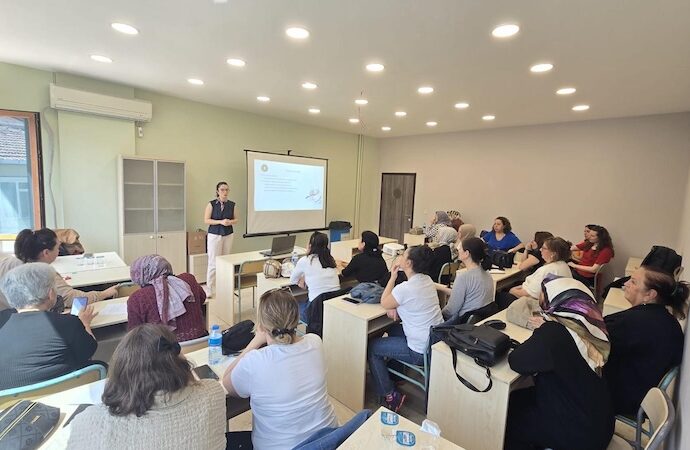 Profilo’nun Habitat Derneği ile hayata geçirdiği  “Kadın İşi Girişim” kadınların girişim yolculuğuna güçlü bir destek sunmaya devam ediyor