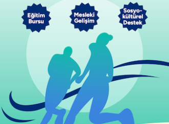 DoktorTakvimi, İstanbul Maratonu’nda geleceğin hekimleri için koşacak