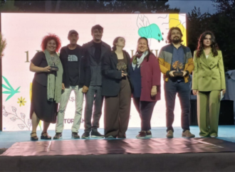 Sanat yoluyla doğanın haklarını savunan iki belgesel: Döngü ve Çağ