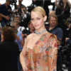 Oyuncu Amber Valletta Birleşmiş Milletler İyi Niyet Elçisi oldu