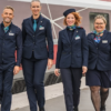 Eurostar’dan kapsayıcı adım: Tüm çalışanlar artık etek giyebilecek