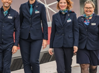 Eurostar’dan kapsayıcı adım: Tüm çalışanlar artık etek giyebilecek
