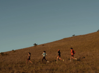 Fitness doğaya taşınıyor: Strava ve Airbnb’den ‘’run-cation’’ akımı