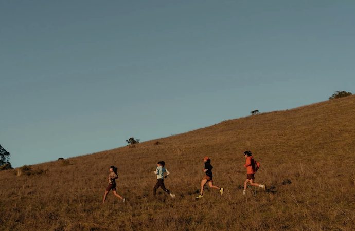 Fitness doğaya taşınıyor: Strava ve Airbnb’den ‘’run-cation’’ akımı