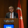 TÜSİAD ve EBRD “Yönetim Kurullarında Kadınların Eşit Temsili için Aday Gösterme Süreçleri” toplantı serisinin ilkini gerçekleştirdi  