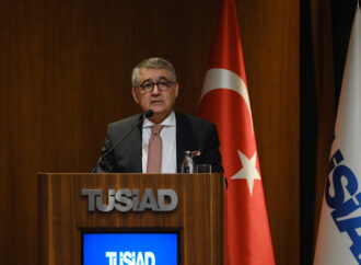 TÜSİAD ve EBRD “Yönetim Kurullarında Kadınların Eşit Temsili için Aday Gösterme Süreçleri” toplantı serisinin ilkini gerçekleştirdi  