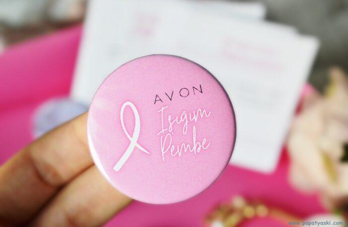 Avon, erken teşhisin hayat kurtardığını hatırlatıyor: Telefone 58 kez bakıyoruz, peki ya kendimize?