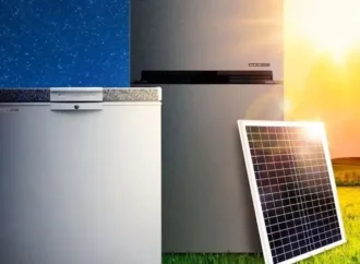 BEKO Solar Off-Grid buzdolabı TIME dergisinin 2025 en iyi buluşlar listesine girdi