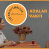 Etki Odaklı Sohbetler’in konuğu Adalar Vakfı Eski Başkanı Halim Bulutoğlu oldu 