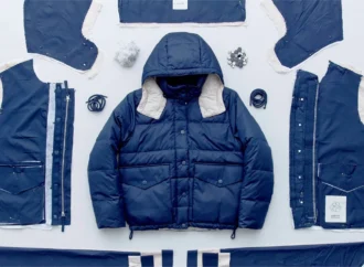Everlane döngüsel modada yeni bir dönem başlatıyor 