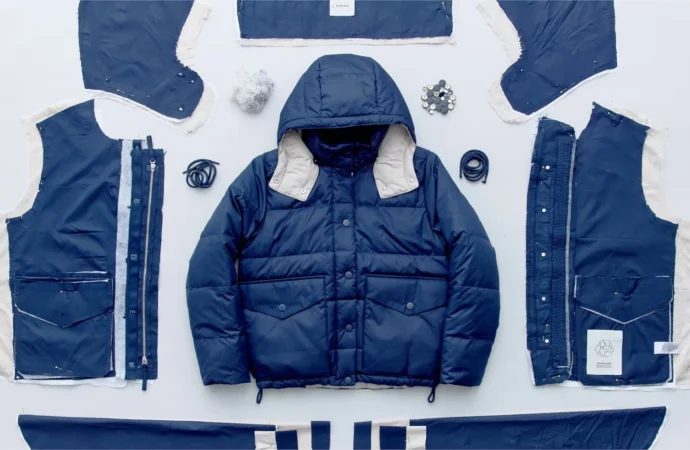Everlane döngüsel modada yeni bir dönem başlatıyor 