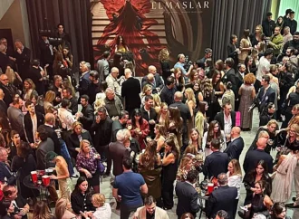 Elmaslar: İtalya’da gişe rekorları kıran Ferzan Özpetek filmi 