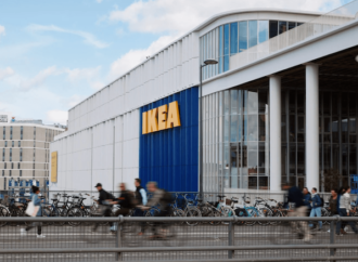 IKEA’nın Polonya’da başlattığı dönüşüm: Mobilyalara ikinci hayat