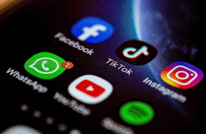 TikTok ve Instagram’ın toksik algoritmalarına karşı İsveç’ten müzikli hamle