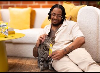 Mars Petcare ve People dergisi ‘’En Seksi Kedi Babası’’ kategorisiyle erkekliği yeniden tanımlıyor