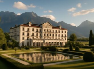 Doğa tutkunları için yeni bir kaçış: Marriott Bonvoy Outdoors