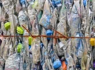 Plastik şişelere ikinci hayat: Enerji depolama aygıtlarına dönüşüyorlar