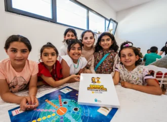 Dünya Kız Çocukları Günü’nde Sabancı Vakfı’ndan sivil topluma 15 milyon liralık destek