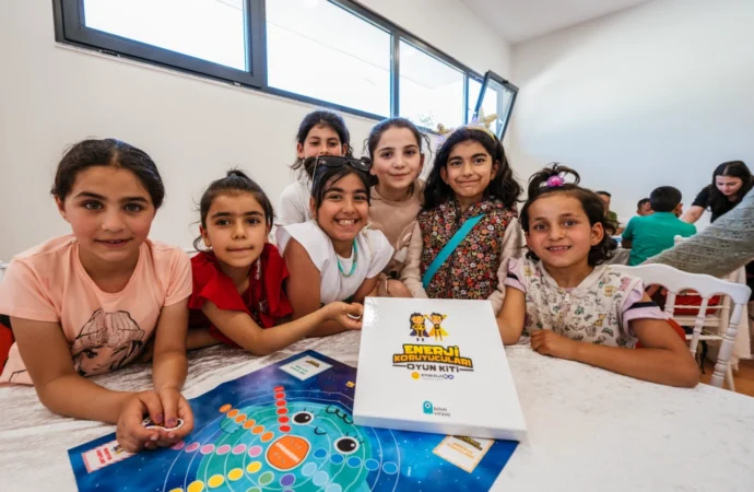 Dünya Kız Çocukları Günü’nde Sabancı Vakfı’ndan sivil topluma 15 milyon liralık destek