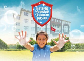 Tertemiz yarınlar için sosyal sorumluluk yarışması başladı
