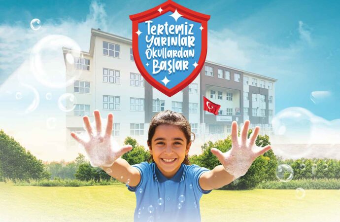 Tertemiz yarınlar için sosyal sorumluluk yarışması başladı