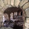 Midyat’taki bir tarihi değirmende bin 500 yıllık mozaik keşfi