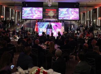 ABD’den Türkiye’ye uzanan bir tartışma: Sofra güvencesi meselesi