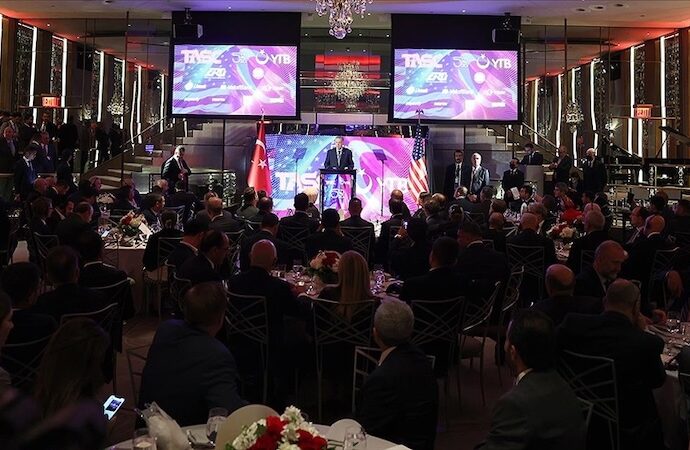 ABD’den Türkiye’ye uzanan bir tartışma: Sofra güvencesi meselesi