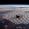 Uzaydan internet yarışında yeni strateji: AST SpaceMobile dev antenlerle interneti yeniden tanımlıyor