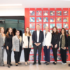 UPS Vakfı Desteğiyle KAGİDER Kadın İhracatçı Programı Yeni Döneme Başlıyor