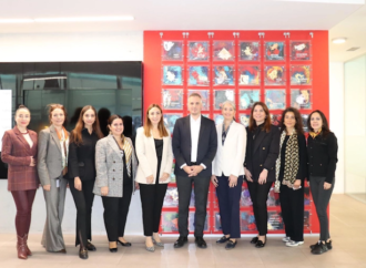 UPS Vakfı Desteğiyle KAGİDER Kadın İhracatçı Programı Yeni Döneme Başlıyor