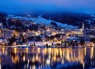 İsviçre iklim finansmanı için milyarder vergisini gündeme aldı