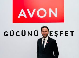 Avon’dan kadınlara ve dünyamıza güçlü destek