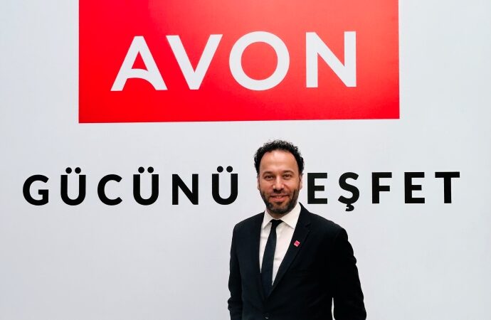Avon’dan kadınlara ve dünyamıza güçlü destek