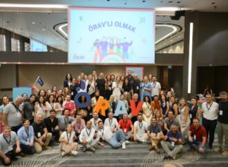 ÖRAV’dan yüzbinlerce öğretmene mesleki ve kişisel gelişim desteği