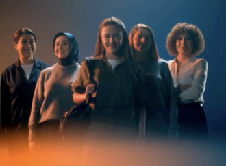 Borusan’dan 25 Kasım çağrısı: Verilerin ardındaki gerçekle #YüzleşmeyeVarMısın?