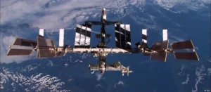 Uzay çöplerini temizlemeyi hedefleyen genç girişimci