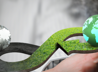 Döngüsel ekonomiye liderlik eden firmalar