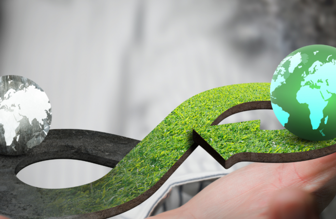 Döngüsel ekonomiye liderlik eden firmalar