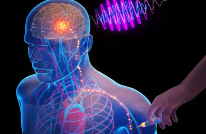 Beyin cerrahisi tarihe mi karışacak?