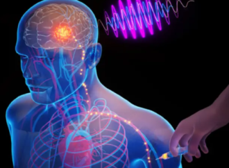 Beyin cerrahisi tarihe mi karışacak?