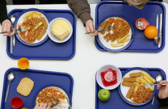 Çocuklarda yüksek tansiyon 20 yılda iki katına çıktı