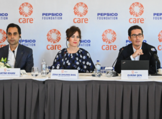 PepsiCo Türkiye ‘’Dünyayı Besleyen Kadınlar’’ projesini Adana’da hayata geçiriyor