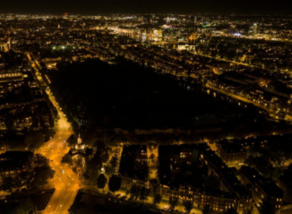 Amsterdam’daki ARTIS Park, DarkSky sertifikasıyla karanlık gökyüzüne sahip ilk hayvanat bahçesi oldu
