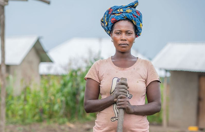 Küresel açlığı sona erdirmenin bedeli askeri harcamaların %1’inden daha az
