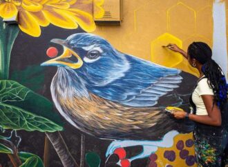 Bloomberg Philantropies kamusal sanat yarışmasıyla kentsel sorunlara dikkat çekiyor