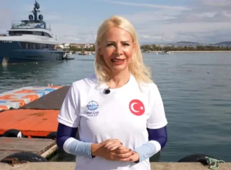 Deniz Kızı Akademi’den Türkiye’nin dört denizine yayılan yeni proje: Deniz Kızı’nın Denizaltı Günlüğü