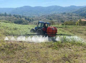 Greenpeace pestisit analizlerinin açıklanması amacıyla açtığı davayı kazandı
