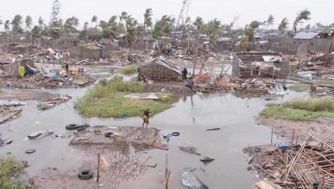 Yaşanabilir bir dünya tehlikede: İklim eylemsizliğinin bedeli ölümcül
